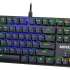 Клавиатура Defender Armada GK-004,  USB, черный [45004]